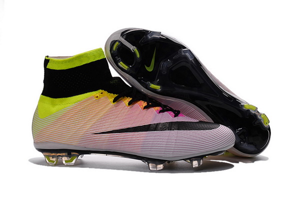 Nike Mercurial Superfly IV FG Men Shoes--036